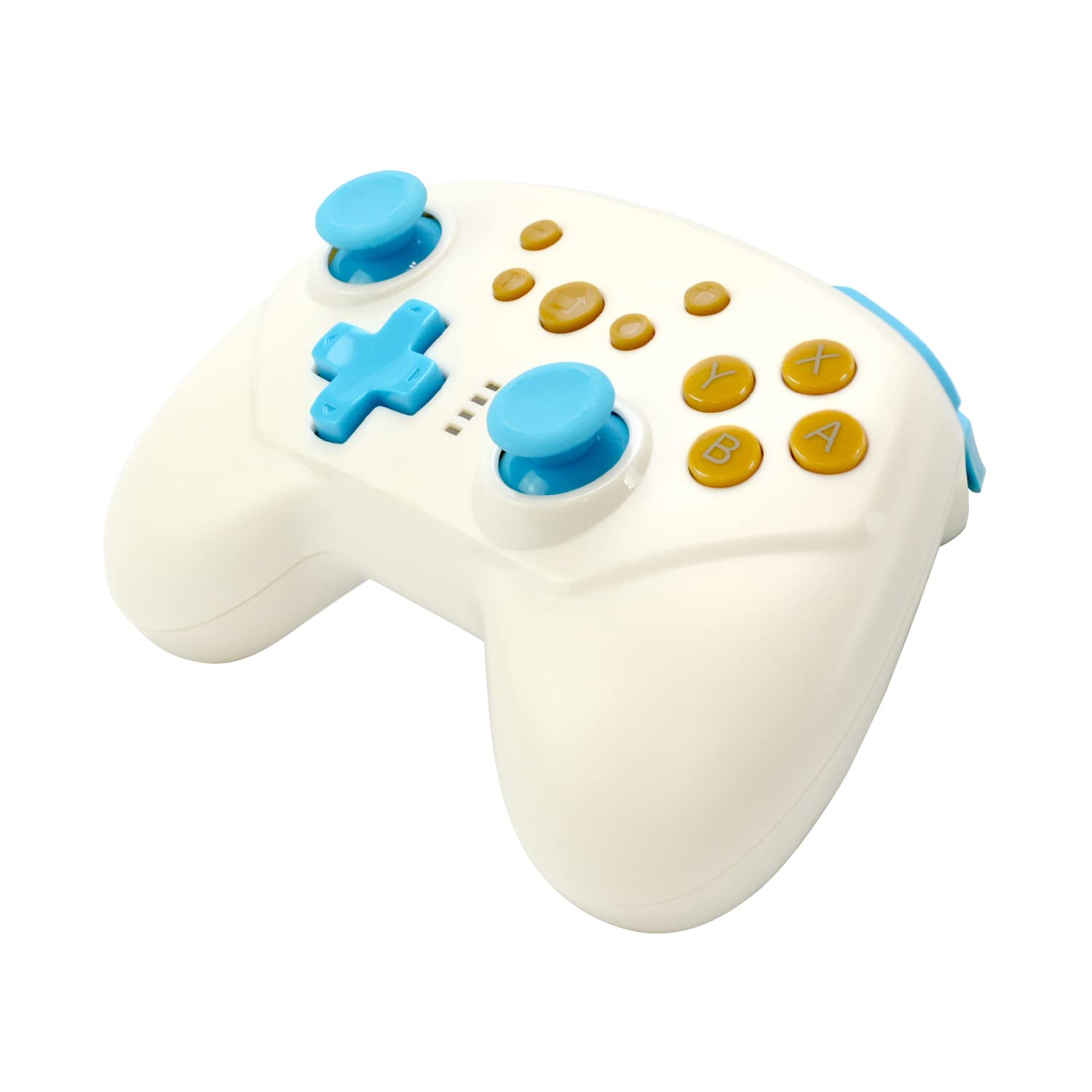 Amazon.co.jp: ニンテンドースイッチ用コントローラ『ワイヤレスバトル